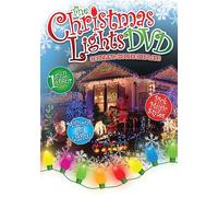 Christmas Lights DVD (DVD) Various