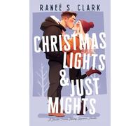 Christmas Lights & Just Mights: A Houston Pumas Sweet Holiday Romance: 4