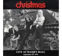Christmas - Live At Massey Hall