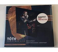 Christmas Live Budapest / Kongresszusi Kozpont - Budapest Jazz Orchestra