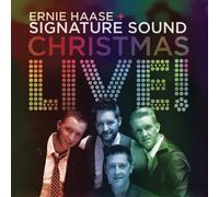 Christmas LIVE (DVD) Signature Sound