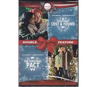 Christmas Lost & Found and The Christmas Pact Lifetime
