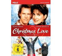 Christmas Love (A Holiday To Remember) / Romantische Weihnachtskomödie nach einem Roman von Kathleen Creighton (Pidax Film-Klassiker)