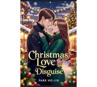 Christmas Love in Disguise