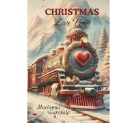 Christmas Love Train