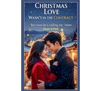 Christmas Love Wasn't in the Contract