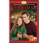 Christmas Made to Order