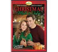 Christmas Made to Order (DVD) Alexa PenaVega Jonathan Bennett
