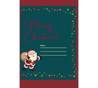 Christmas Magic Coloring Book for Kids