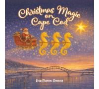 Christmas Magic on Cape Cod