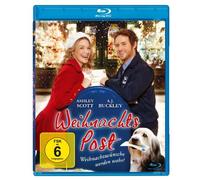Christmas Mail ( We've Got Christmas Mail ) [ Origine Tedesco, Nessuna Lingua Italiana ] (Blu-Ray)