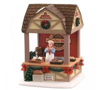 Christmas Market Bratwurst Cod. 14903