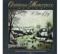 Christmas Masterpiece: A Time of Joy