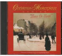 Christmas Masterpiece: Peace on Earth