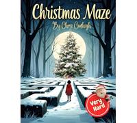 Christmas Maze