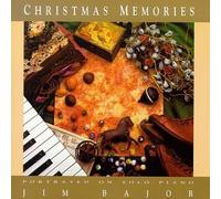 Christmas Memories by Jim Bajor (1993-03-15)