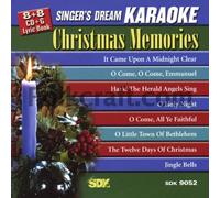 Christmas Memories - Christmas Memories