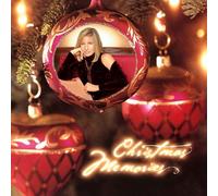 Barbra Streisand Christmas Memories (Vinyl LP)