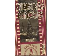 Christmas Memories [VHS]
