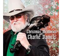 Charlie Daniels Christmas Memories With Charlie Daniels (Vinyl LP)