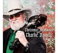 Christmas Memories With Charlie Daniels