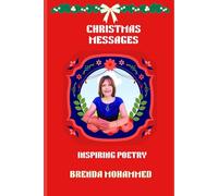 CHRISTMAS MESSAGES: INSPIRING POETRY