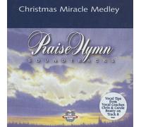 Christmas Miracle Medley / Praise Hymn Soundtracks