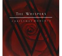 Christmas Moments by The Whispers (1994-11-15)
