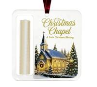 Christmas Money Cards Candy - Contenitore per dolcetti con clip, E, Fare | Decorazione natalizia per compleanno, laurea, matrimonio, bambini, adulti, adolescenti, uomini, vacanze