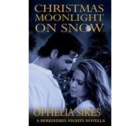 Christmas Moonlight on Snow - A Romantic Suspense Berkshires Nights Novella