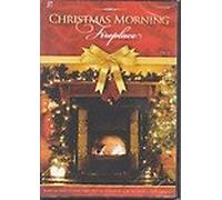 Christmas Morning Fireplaces Vol 1