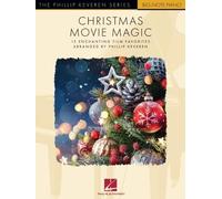 Christmas Movie Magic-15 Enchanting Film Favorites (Tascabile)