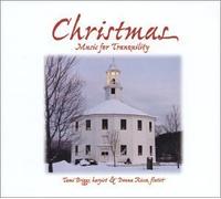 Christmas Music for Tranquility by Tami Briggs (1998-01-01)