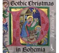 Christmas Music in Gothic Bohemia