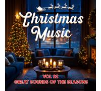 Christmas Music Vol 22: Great Sounds Of The Seasons (CD)