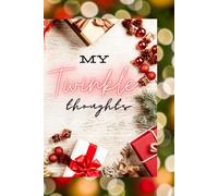 Christmas - My Twinkle Thoughts