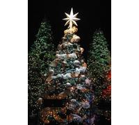 Christmas Naughty or Nice Log Book