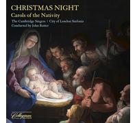 christmas night
