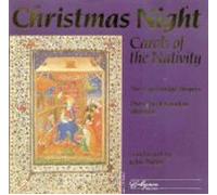 Christmas Night: Carols of the Nativity