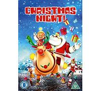 Christmas Night [Region 2]