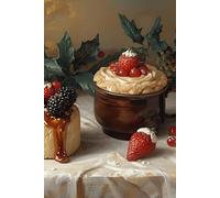 Christmas Notebook: Blank Paper Journal with Green Lines for your Notes : A 100 Page 6 x 9 Inch Frida Notebook: A 100 Page 6 x 9 Inch Notebook