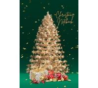 Christmas Notebook: Helping You Keep It All Together