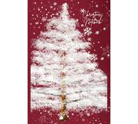 Christmas Notebook: Helping You Keep It Together
