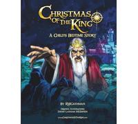 Christmas Of The King