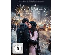 Christmas on 5th Avenue (DVD) Nigel Bennett Olivier Renaud Amy Force