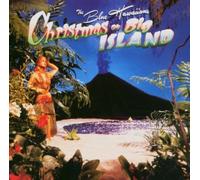 Christmas on Big Island by BLUE HAWAIIANS (1995-10-24)