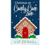 Christmas on Candy Cane Lane