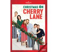 Christmas on Cherry Lane (DVD) Catherine Bell Jonathan Bennett John Brotherton