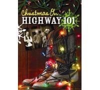 Christmas on Highway 101