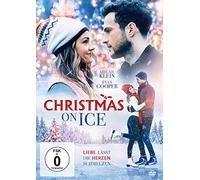 Christmas on Ice (DVD) Cooper Ryan Klein Abigail Portu Caroline Ryan Cooper